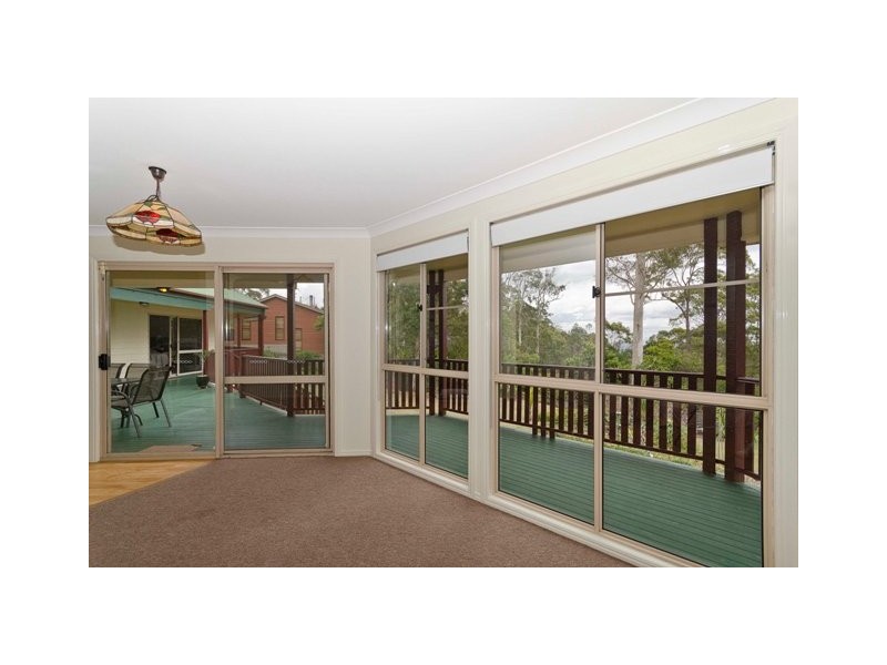 1708 Tamborine Oxenford Road, Tamborine Mountain QLD 4272