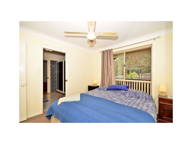 1708 Tamborine Oxenford Road, Tamborine Mountain QLD 4272