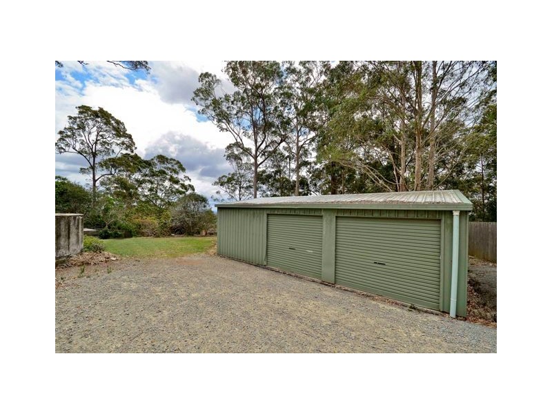 1708 Tamborine Oxenford Road, Tamborine Mountain QLD 4272