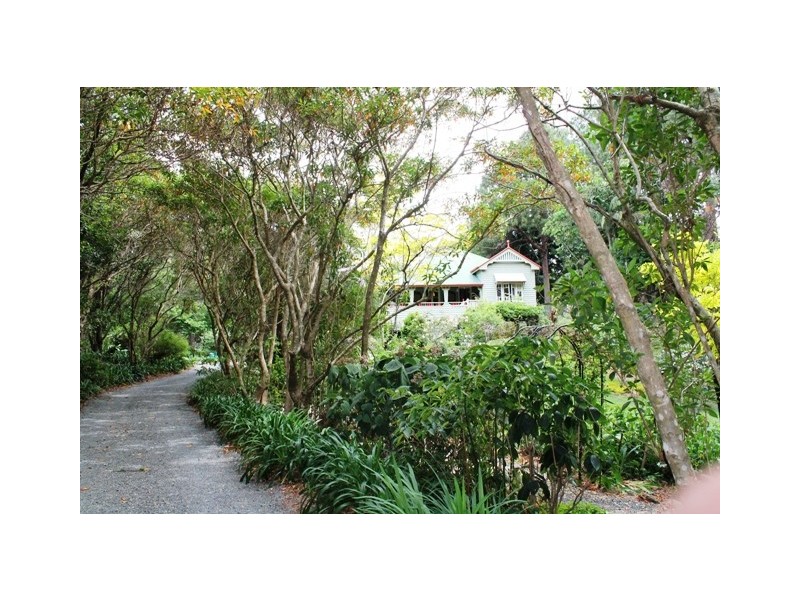 Tamborine Mountain QLD 4272