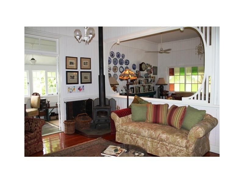 Tamborine Mountain QLD 4272