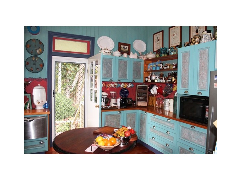 Tamborine Mountain QLD 4272