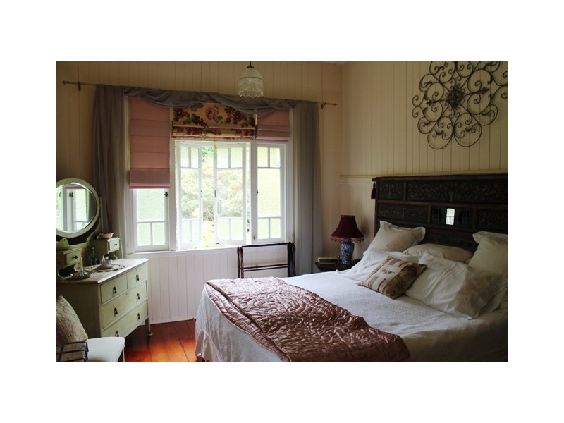 Tamborine Mountain QLD 4272