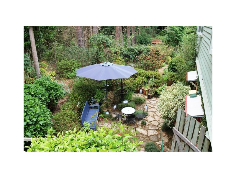 Tamborine Mountain QLD 4272