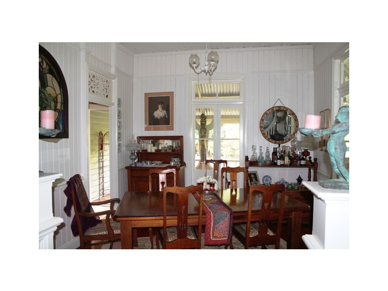 Tamborine Mountain QLD 4272