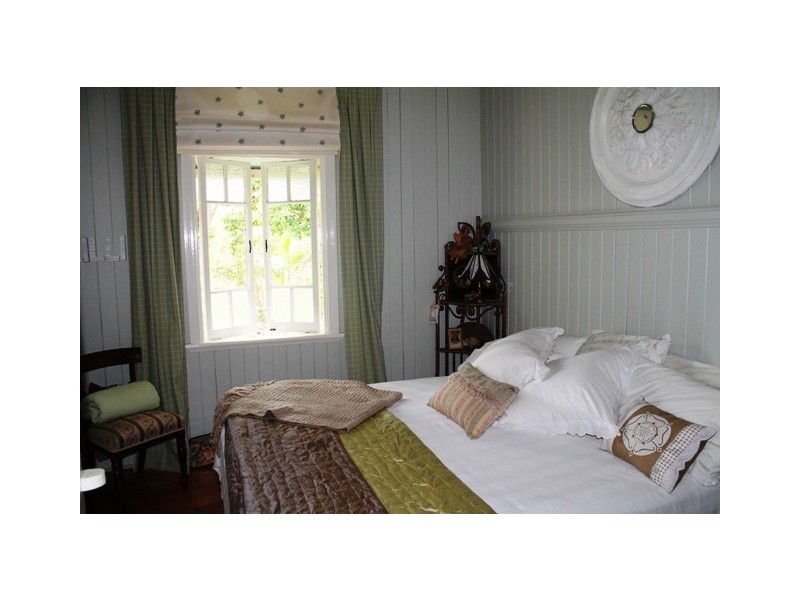 Tamborine Mountain QLD 4272