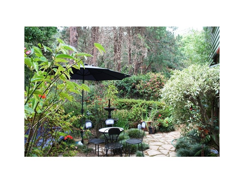 Tamborine Mountain QLD 4272