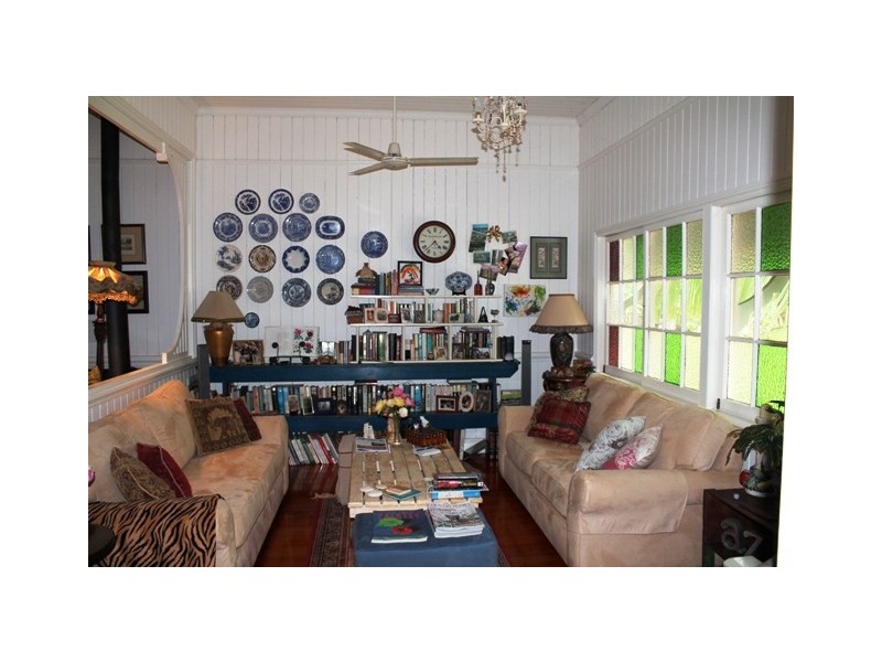 Tamborine Mountain QLD 4272