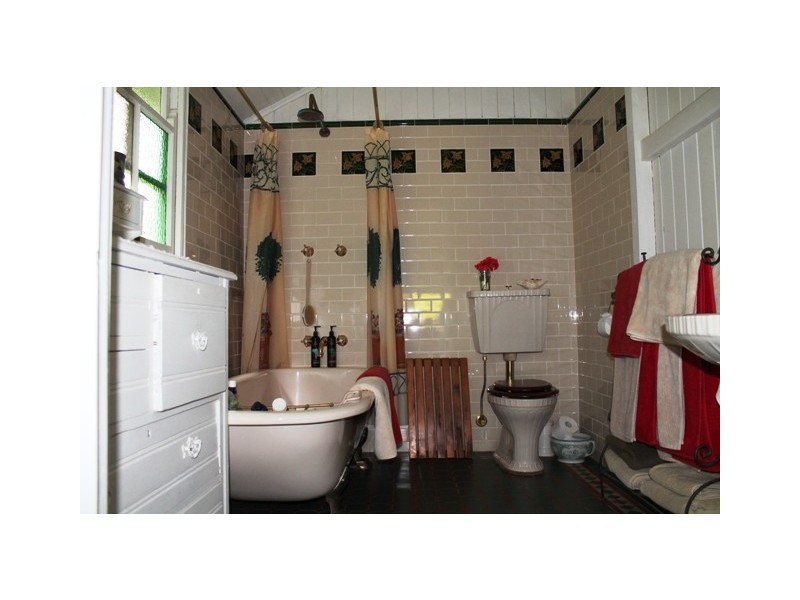 Tamborine Mountain QLD 4272