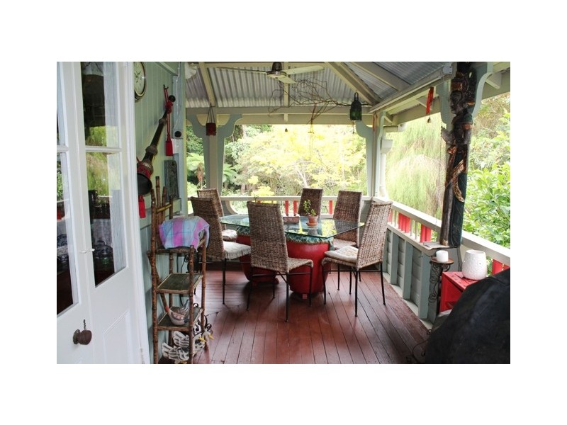 Tamborine Mountain QLD 4272