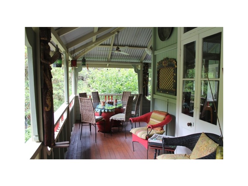 Tamborine Mountain QLD 4272