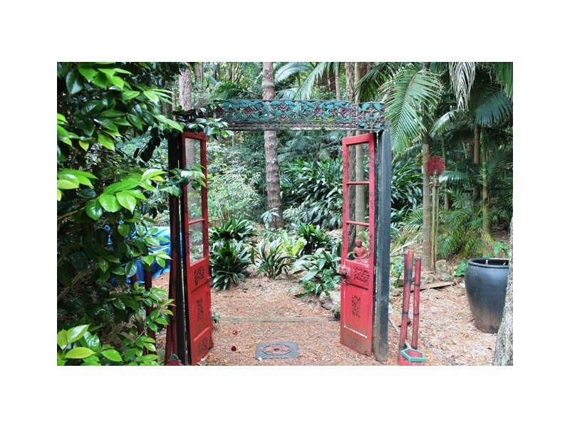 Tamborine Mountain QLD 4272