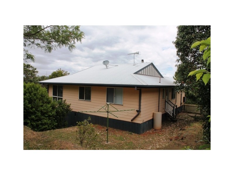 North Tamborine QLD 4272