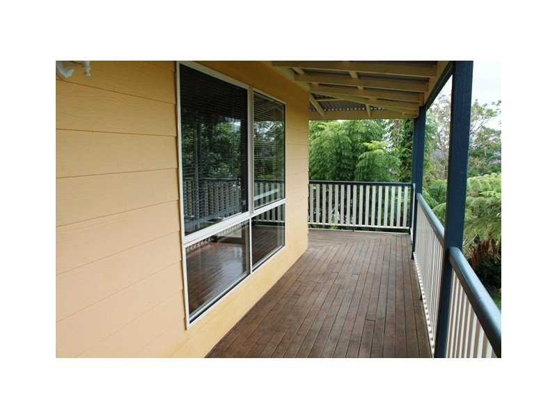 North Tamborine QLD 4272