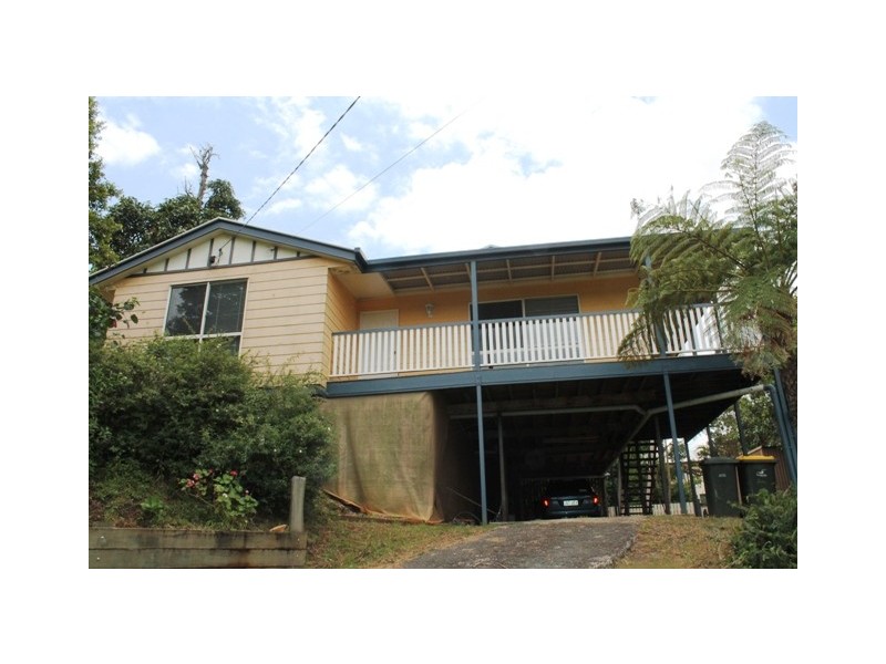 North Tamborine QLD 4272