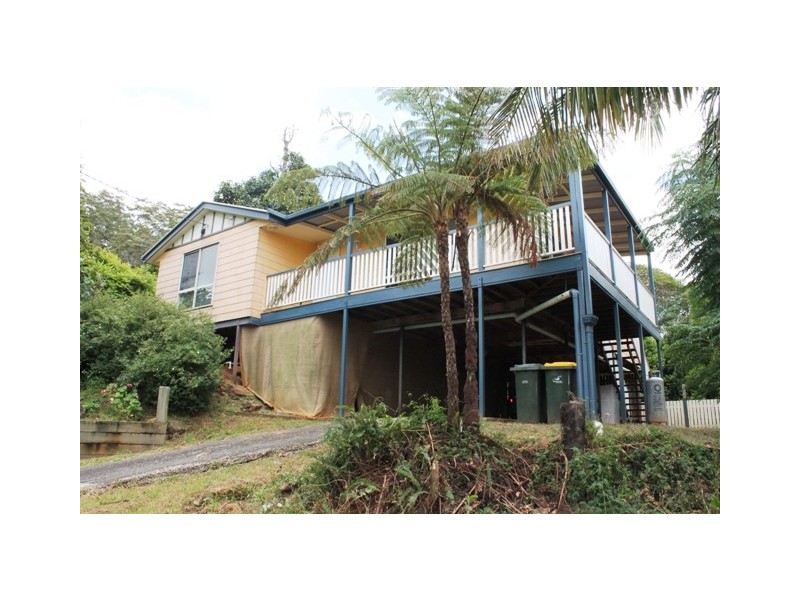 North Tamborine QLD 4272