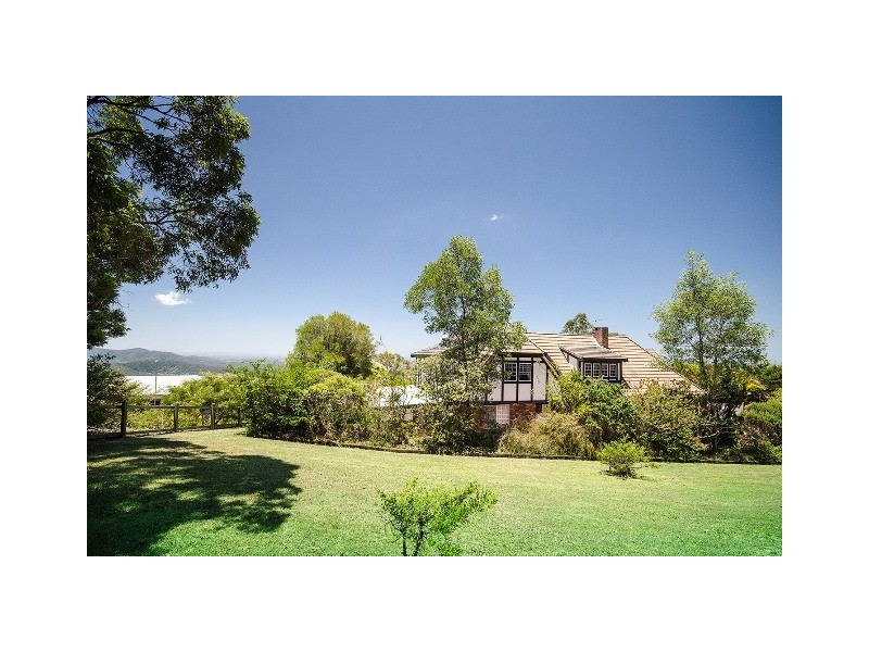 4 to 8 Romana, Tamborine Mountain QLD 4272