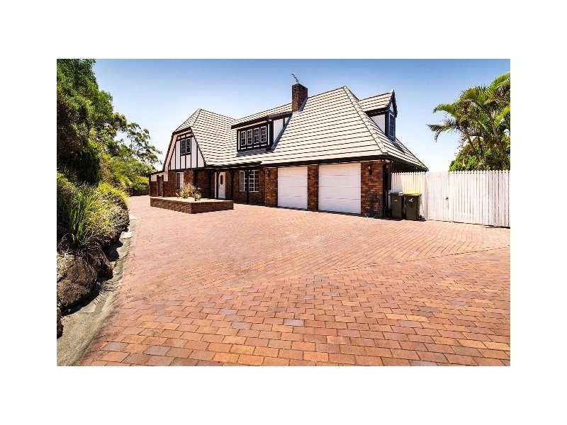 4 to 8 Romana, Tamborine Mountain QLD 4272