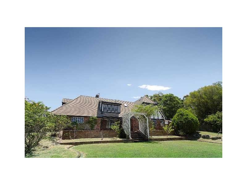 4 to 8 Romana, Tamborine Mountain QLD 4272