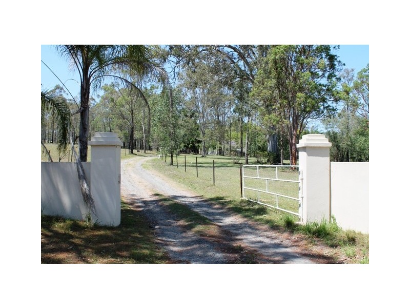 23-27 IRONBARK RD, Tamborine QLD 4270