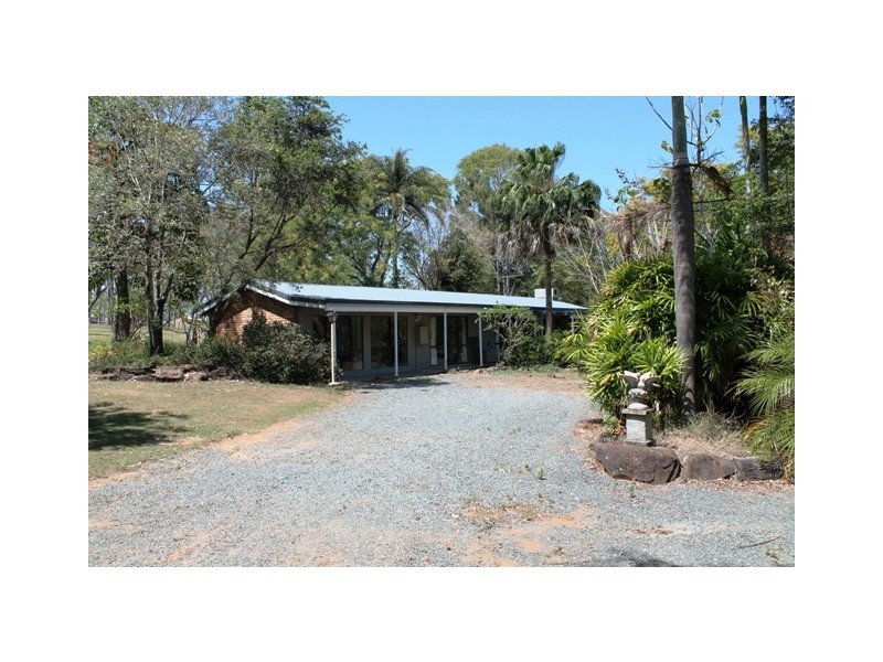 23-27 IRONBARK RD, Tamborine QLD 4270