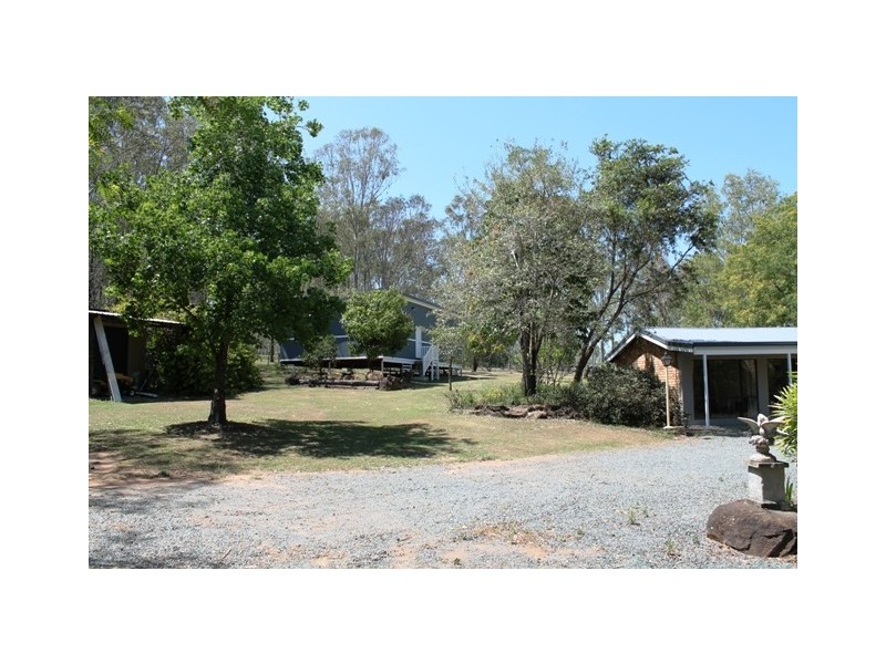 23-27 IRONBARK RD, Tamborine QLD 4270