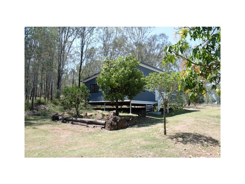 23-27 IRONBARK RD, Tamborine QLD 4270