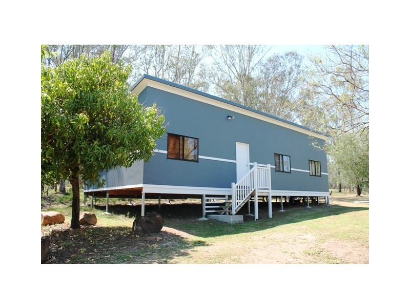 23-27 IRONBARK RD, Tamborine QLD 4270