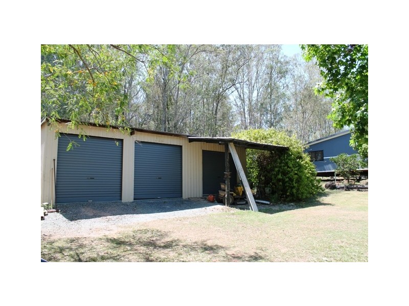 23-27 IRONBARK RD, Tamborine QLD 4270