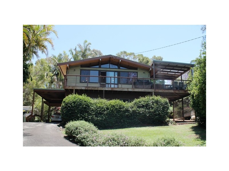 Tamborine Mountain QLD 4272
