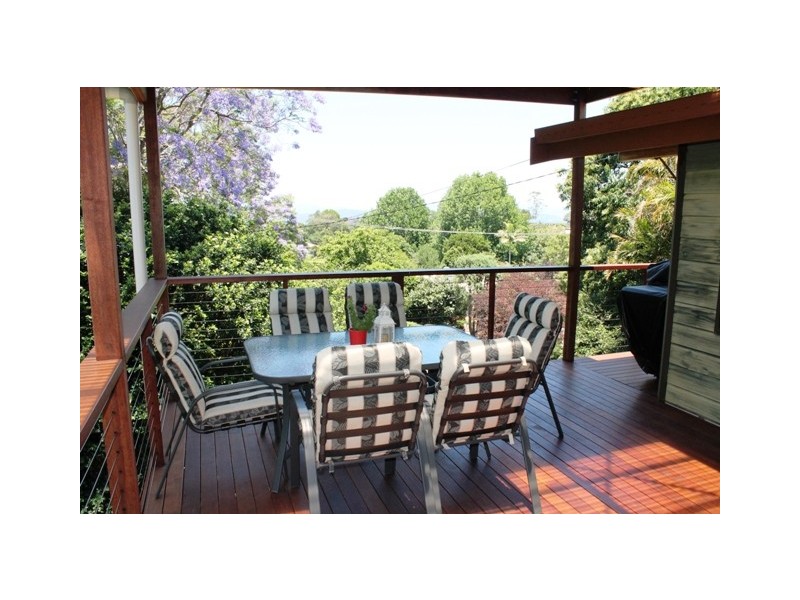 Tamborine Mountain QLD 4272
