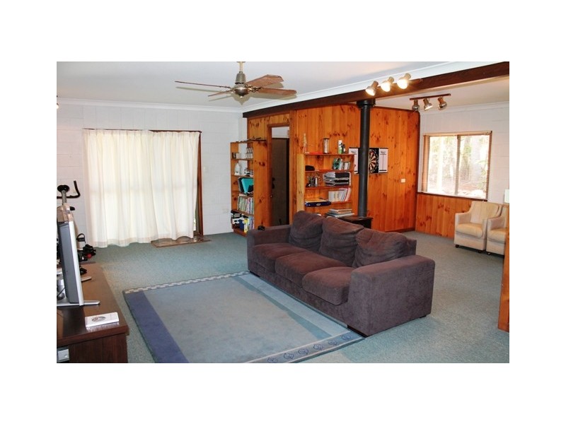 Tamborine Mountain QLD 4272