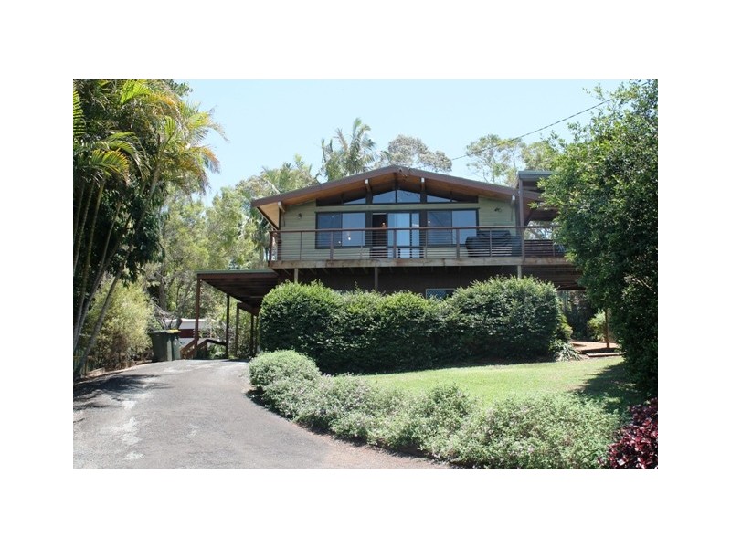 Tamborine Mountain QLD 4272