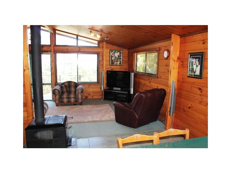 Tamborine Mountain QLD 4272