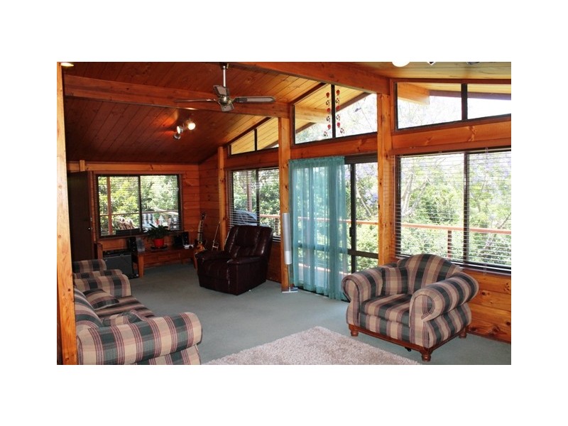 Tamborine Mountain QLD 4272