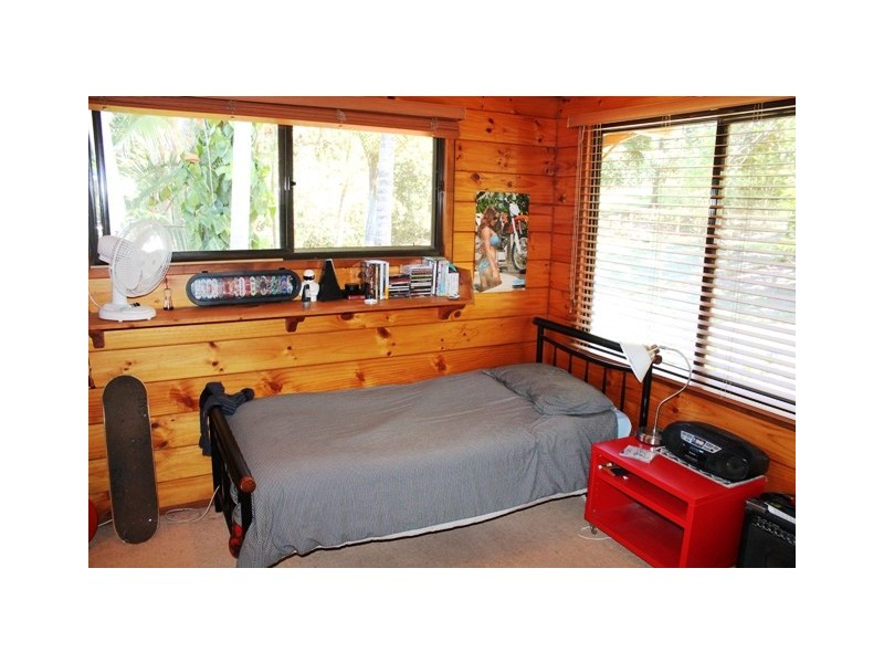 Tamborine Mountain QLD 4272