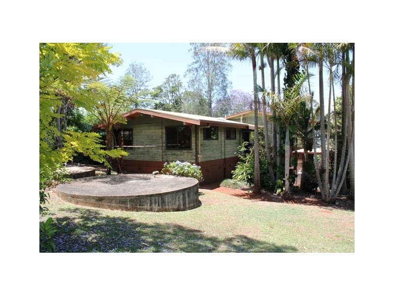 Tamborine Mountain QLD 4272