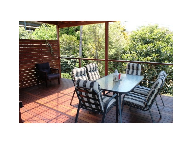 Tamborine Mountain QLD 4272