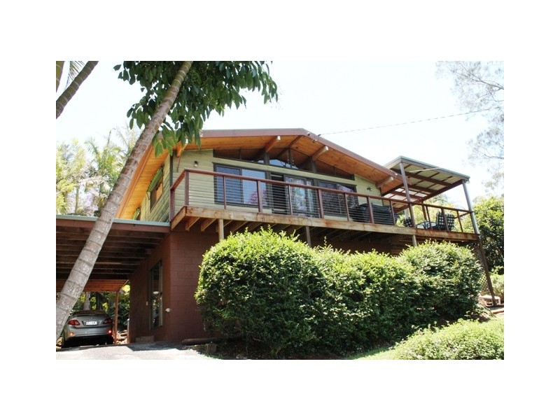 Tamborine Mountain QLD 4272