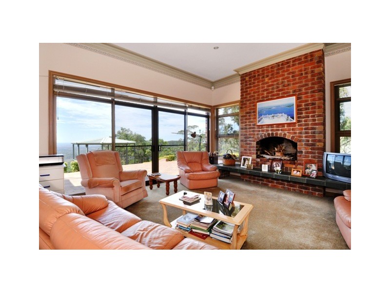 Eagle Heights QLD 4271