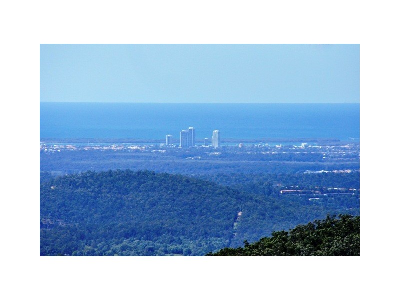 Eagle Heights QLD 4271
