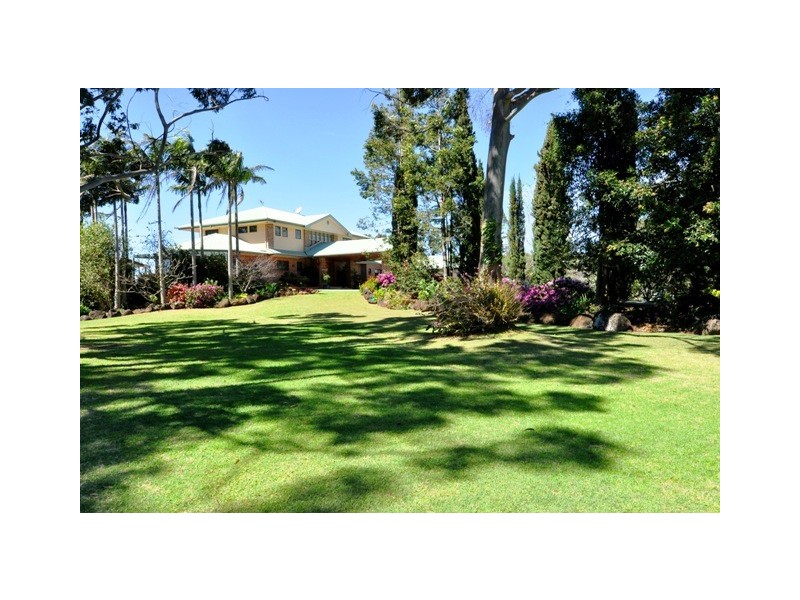 Eagle Heights QLD 4271