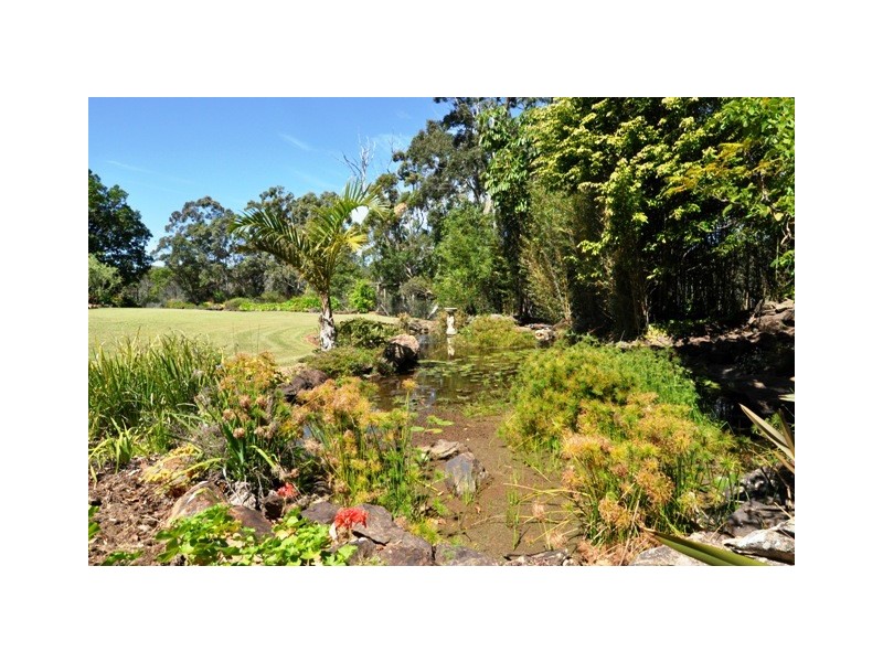 Eagle Heights QLD 4271
