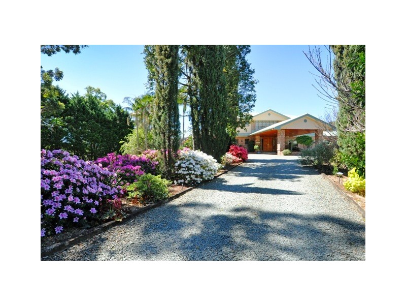 Eagle Heights QLD 4271