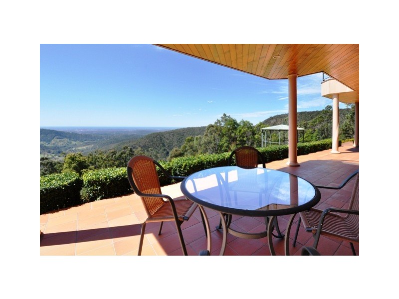 Eagle Heights QLD 4271