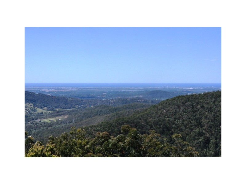 Eagle Heights QLD 4271