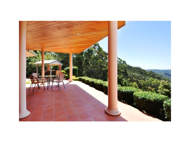 Eagle Heights QLD 4271