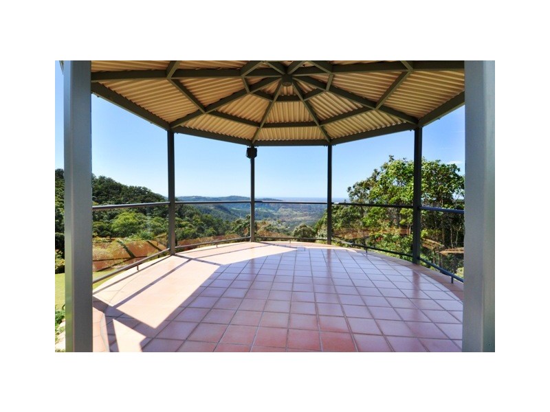 Eagle Heights QLD 4271