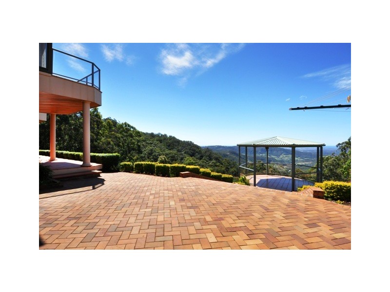 Eagle Heights QLD 4271