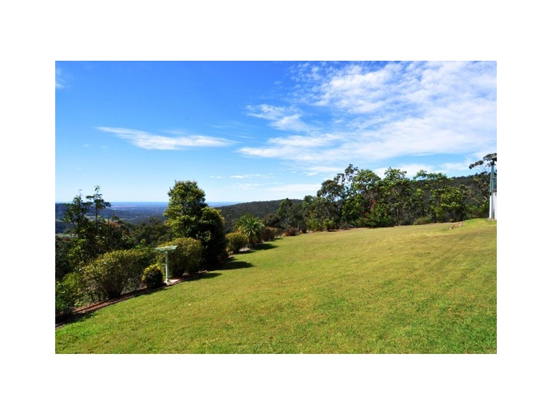 Eagle Heights QLD 4271